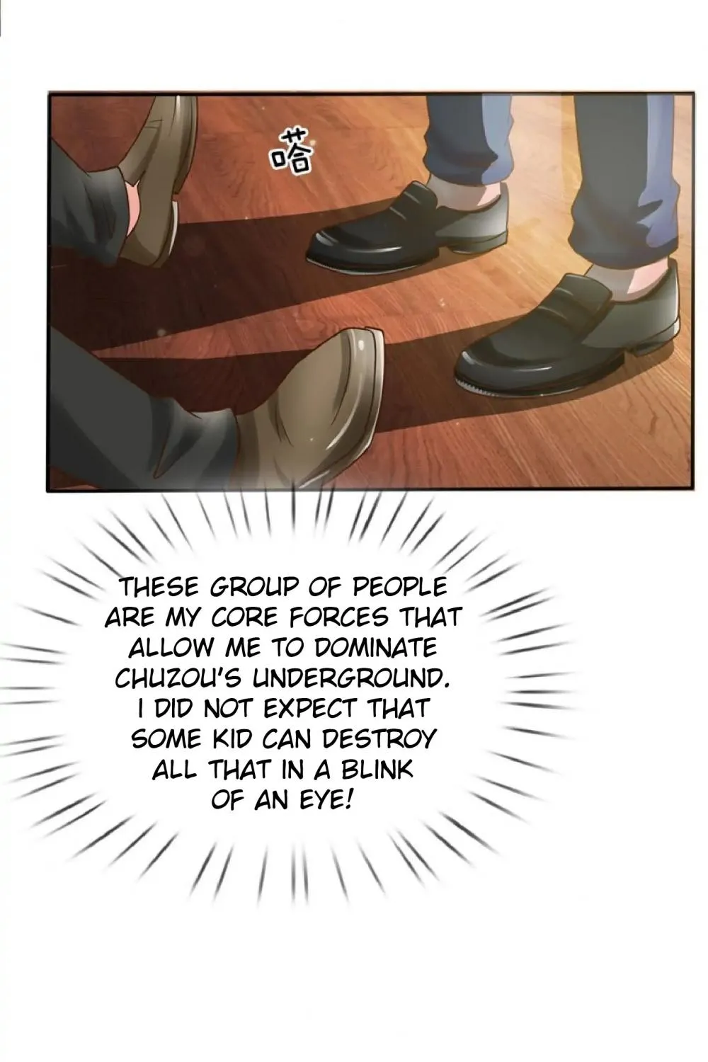 I’m The Great Immortal Chapter 24 page 31 - 
