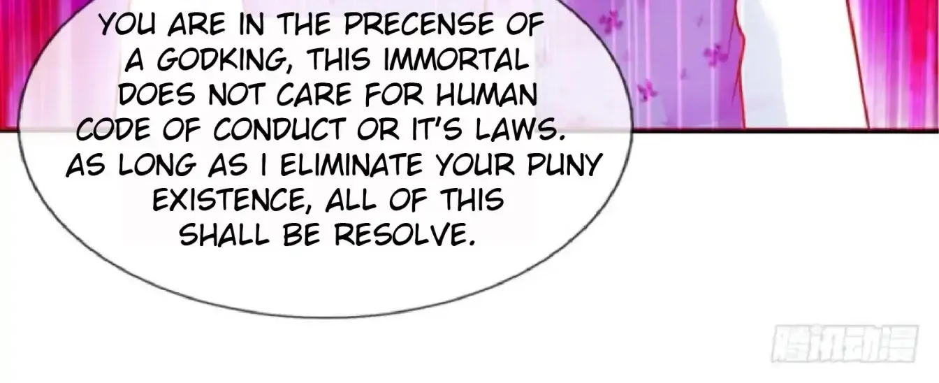 I’m The Great Immortal Chapter 24 page 36 - 