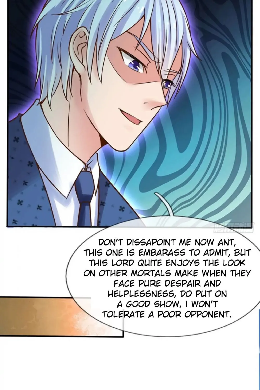 I’m The Great Immortal Chapter 24 page 39 - 