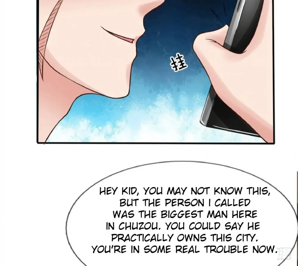 I’m The Great Immortal Chapter 24 page 42 - 