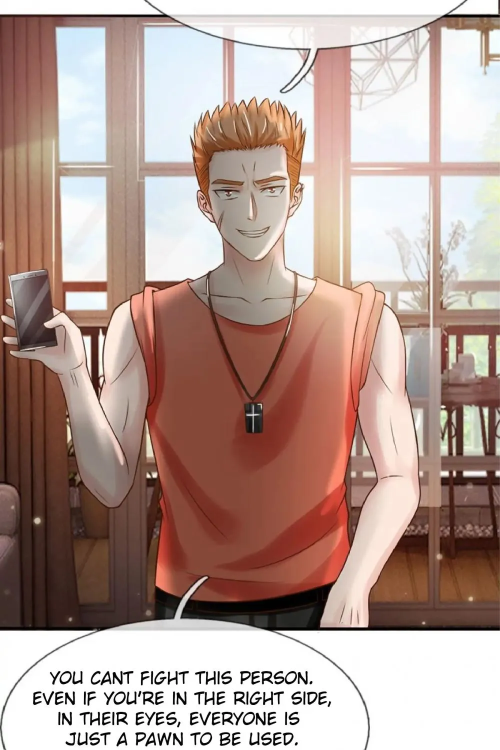 I’m The Great Immortal Chapter 24 page 43 - 