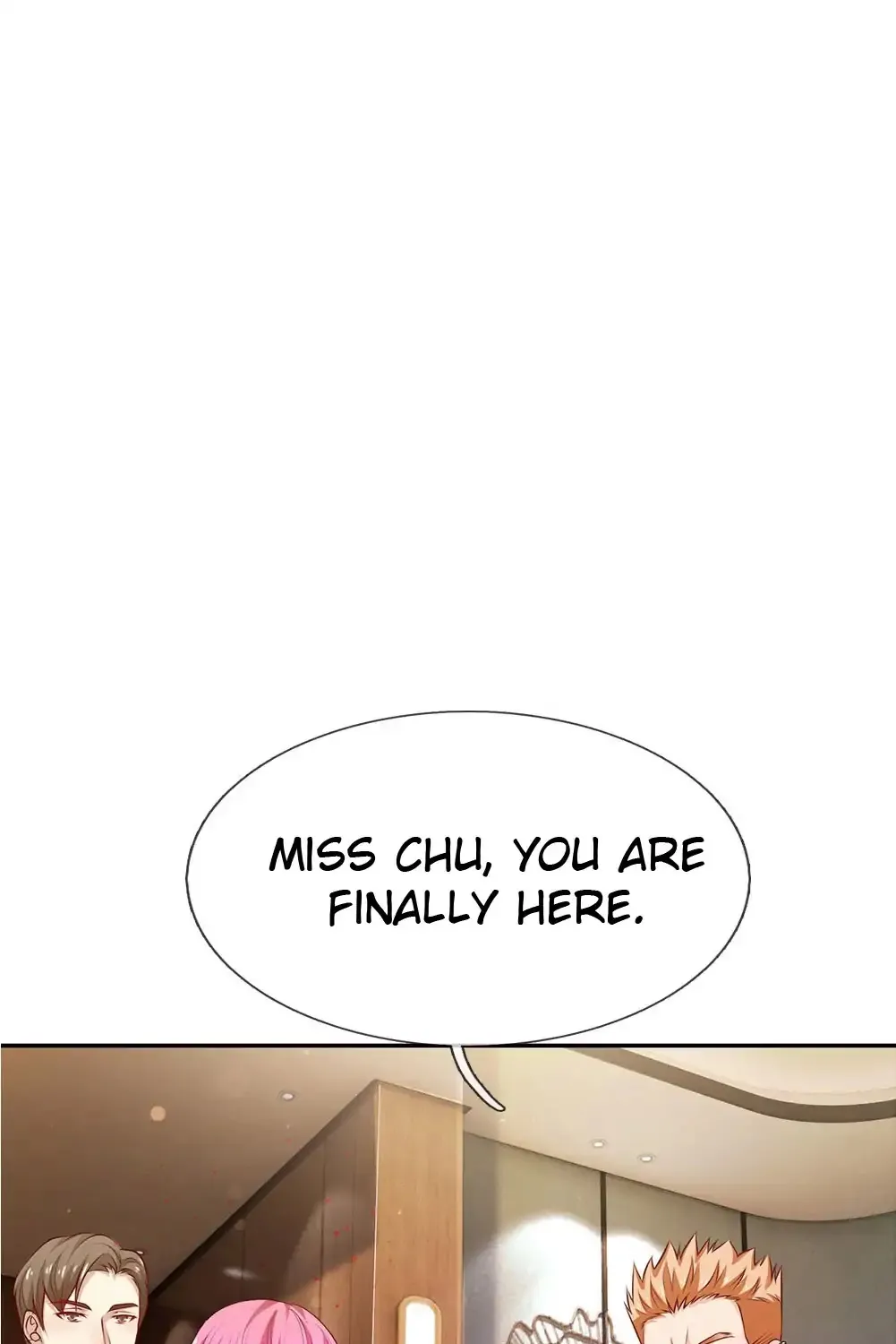 I’m The Great Immortal Chapter 25 page 11 - 