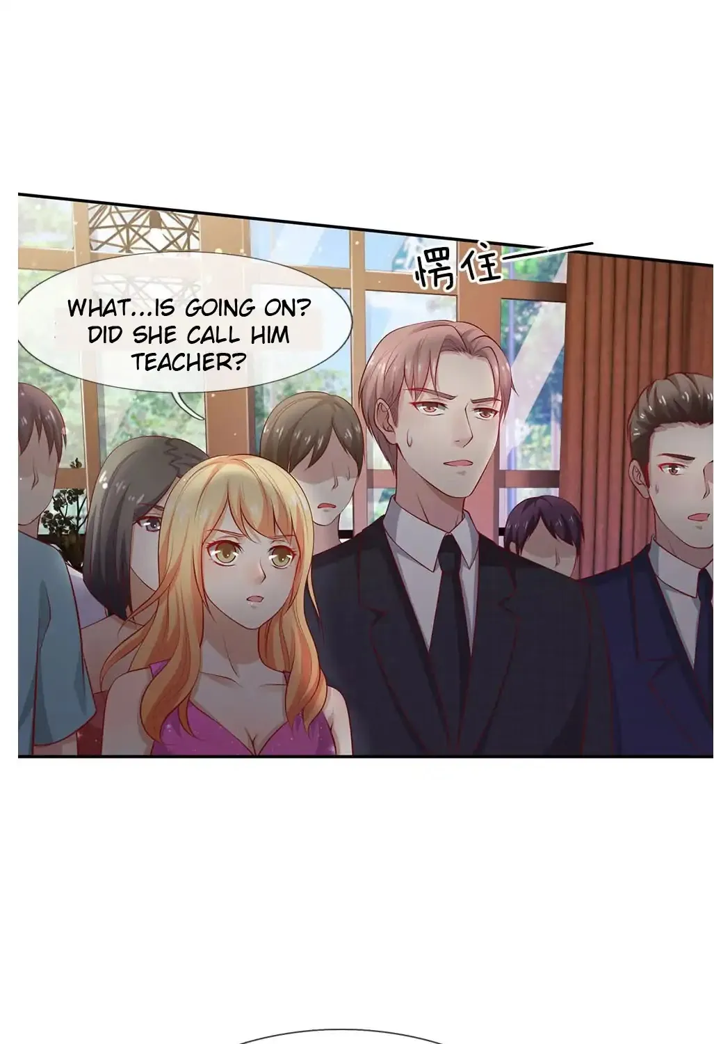 I’m The Great Immortal Chapter 25 page 17 - 