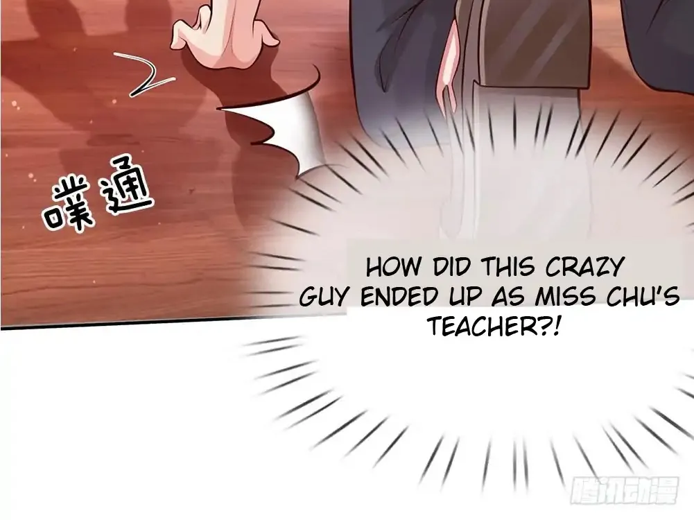 I’m The Great Immortal Chapter 25 page 24 - 