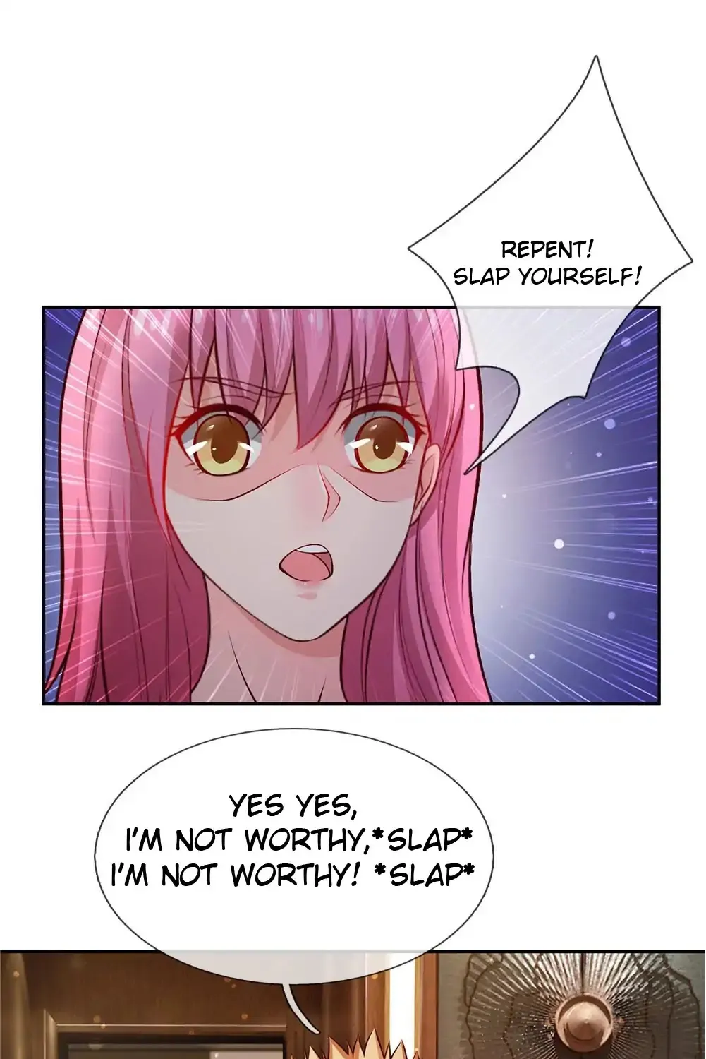 I’m The Great Immortal Chapter 25 page 25 - 
