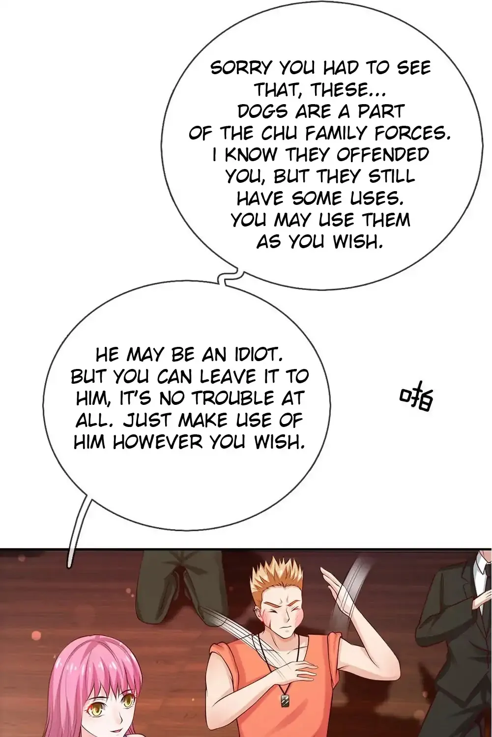 I’m The Great Immortal Chapter 25 page 29 - 