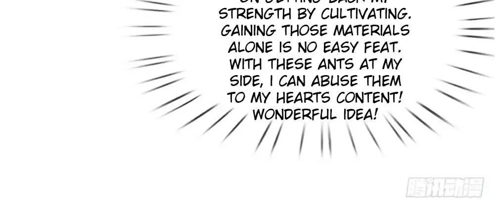 I’m The Great Immortal Chapter 25 page 32 - 