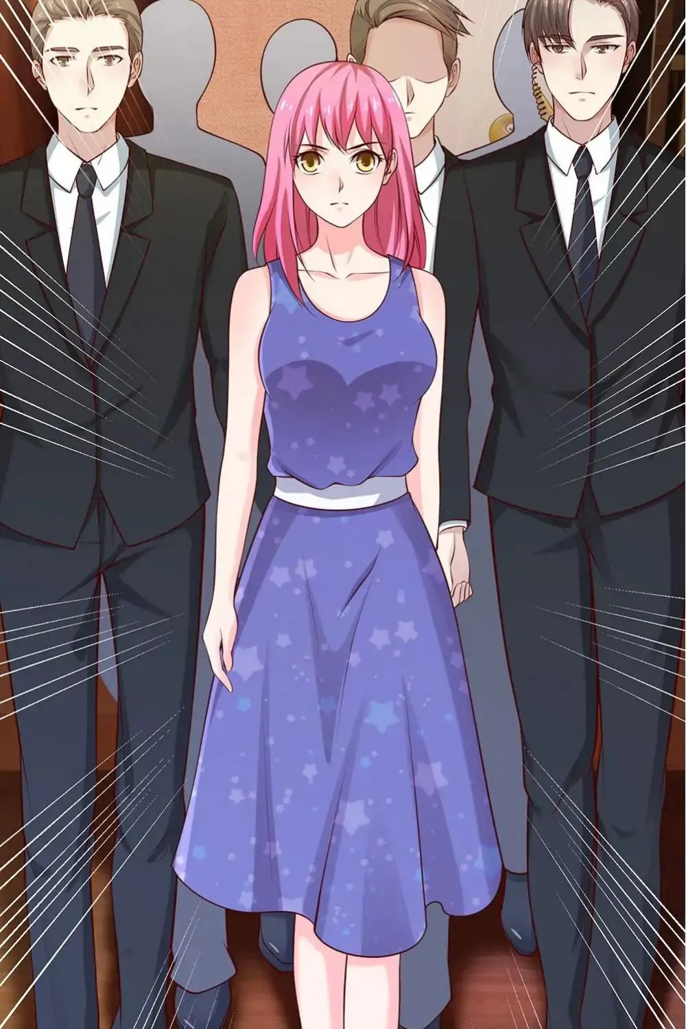 I’m The Great Immortal Chapter 25 page 9 - 