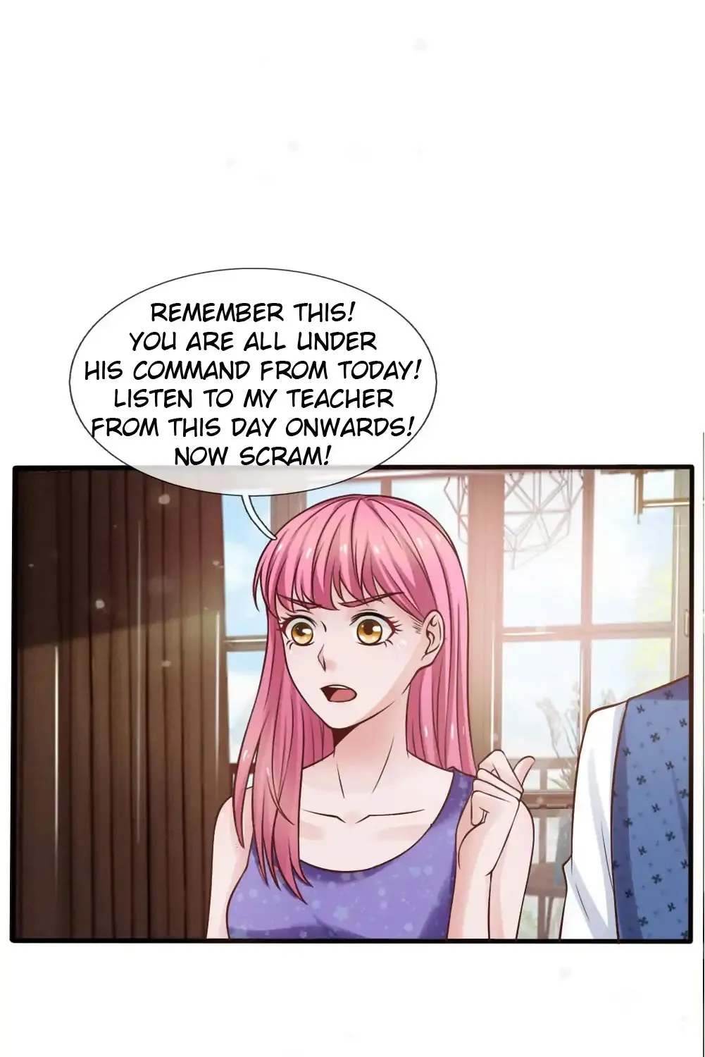 I’m The Great Immortal Chapter 26 page 1 - 