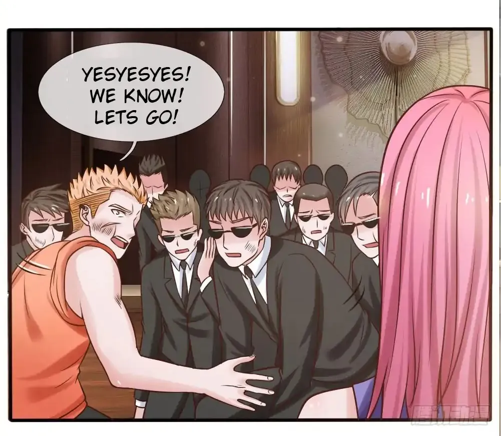 I’m The Great Immortal Chapter 26 page 2 - 