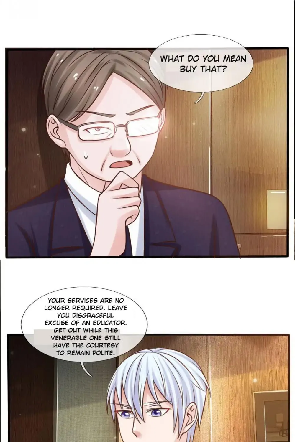 I’m The Great Immortal Chapter 26 page 15 - 