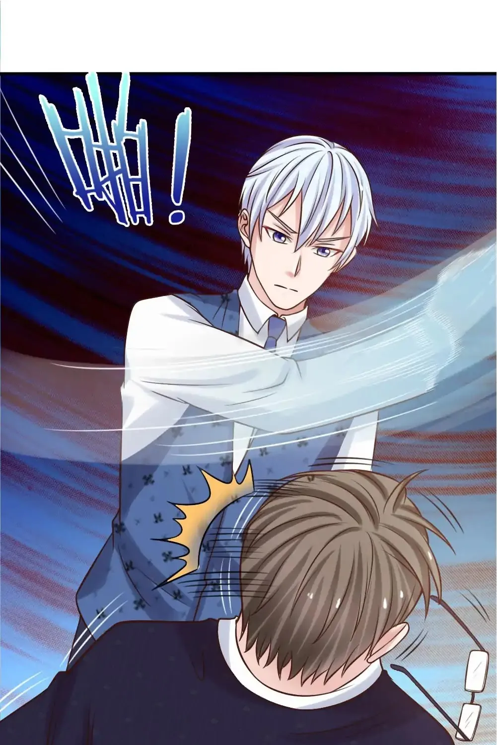 I’m The Great Immortal Chapter 26 page 19 - 
