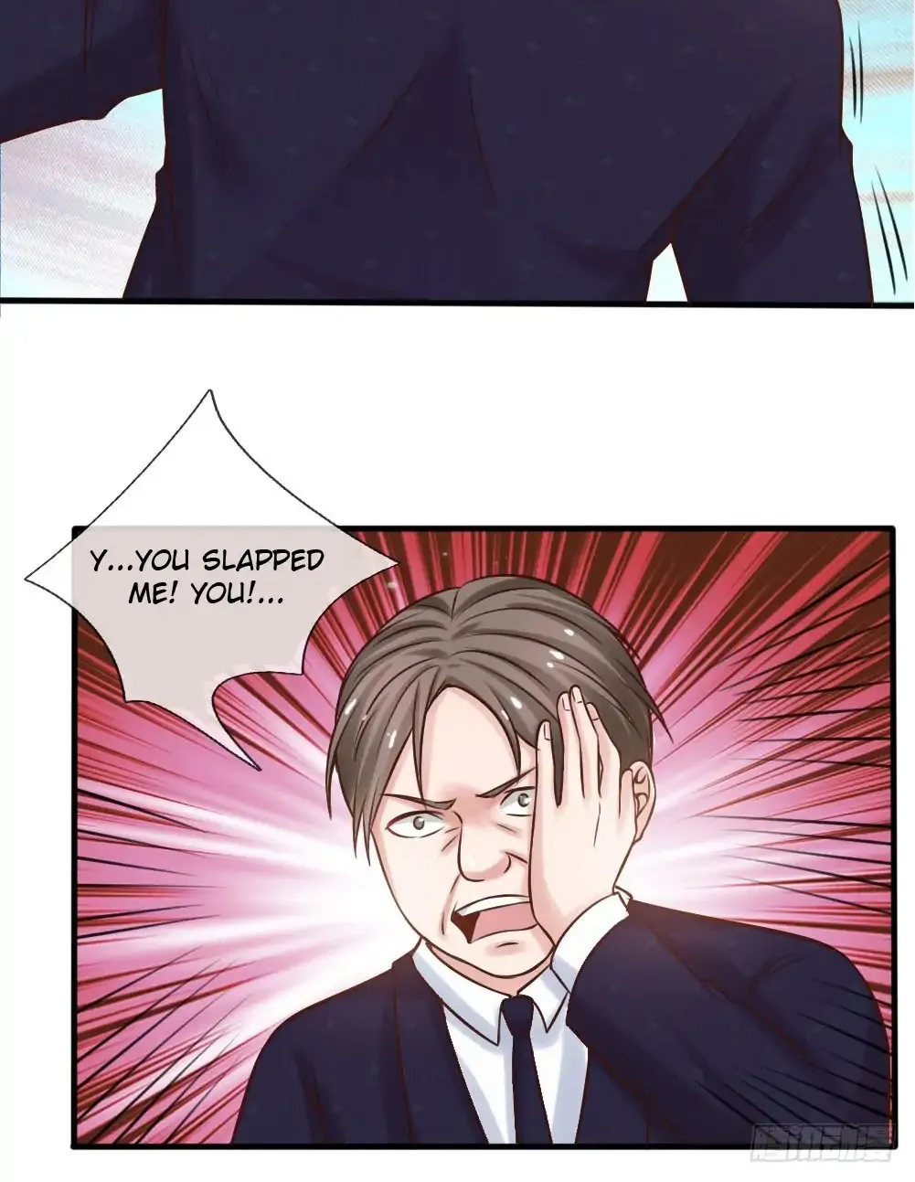 I’m The Great Immortal Chapter 26 page 20 - 