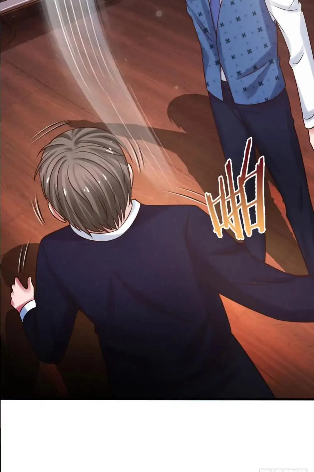 I’m The Great Immortal Chapter 26 page 23 - 