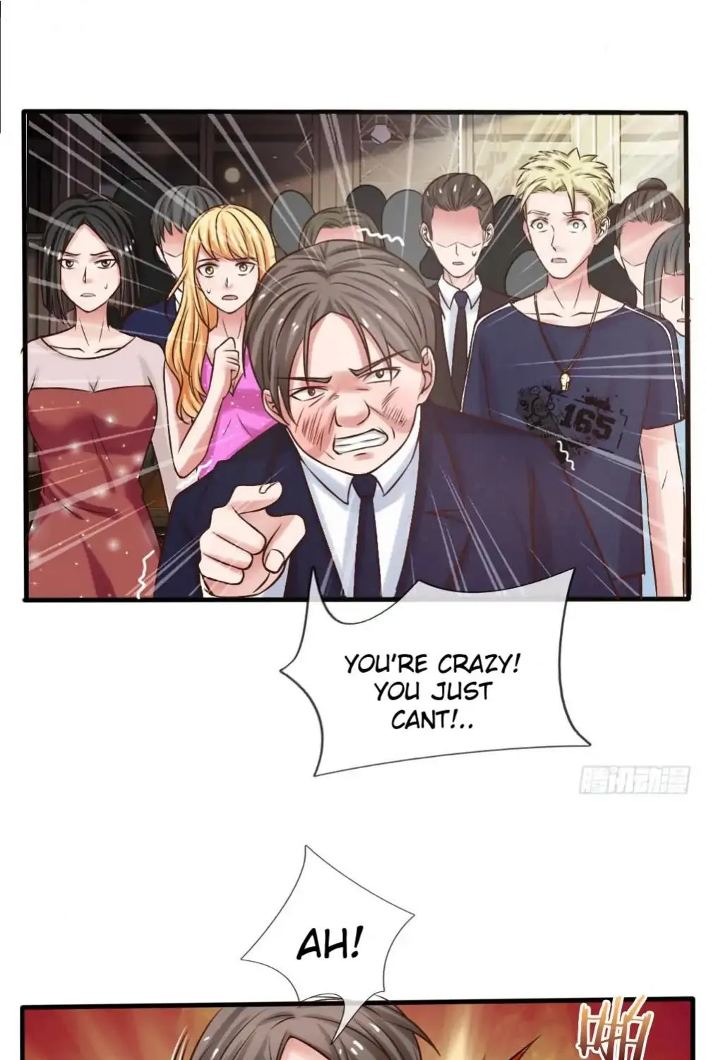I’m The Great Immortal Chapter 26 page 25 - 