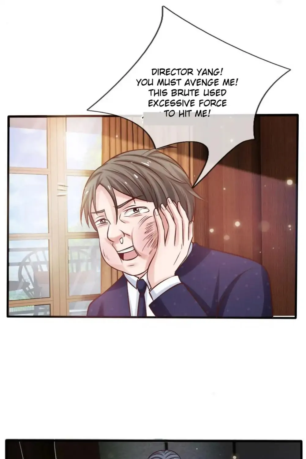 I’m The Great Immortal Chapter 26 page 35 - 