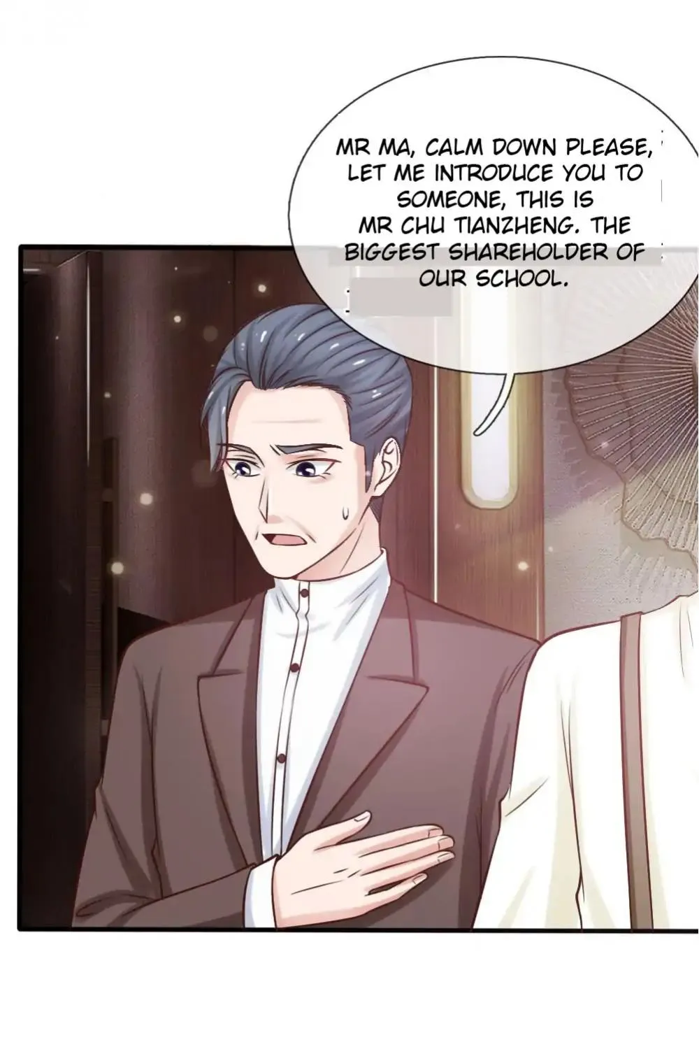 I’m The Great Immortal Chapter 26 page 39 - 