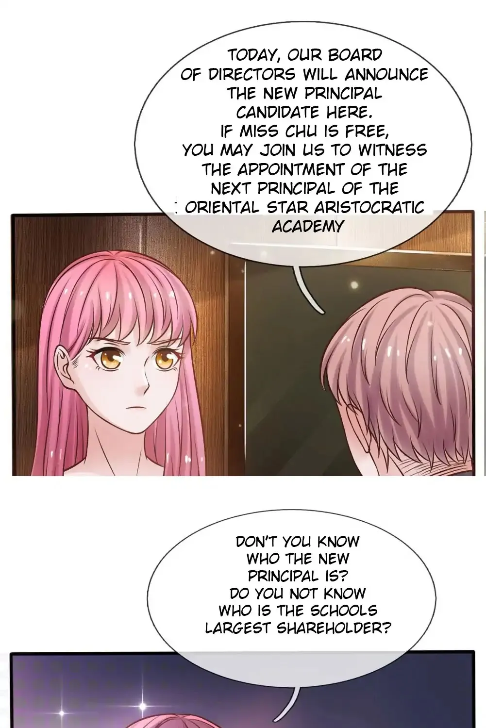 I’m The Great Immortal Chapter 26 page 5 - 