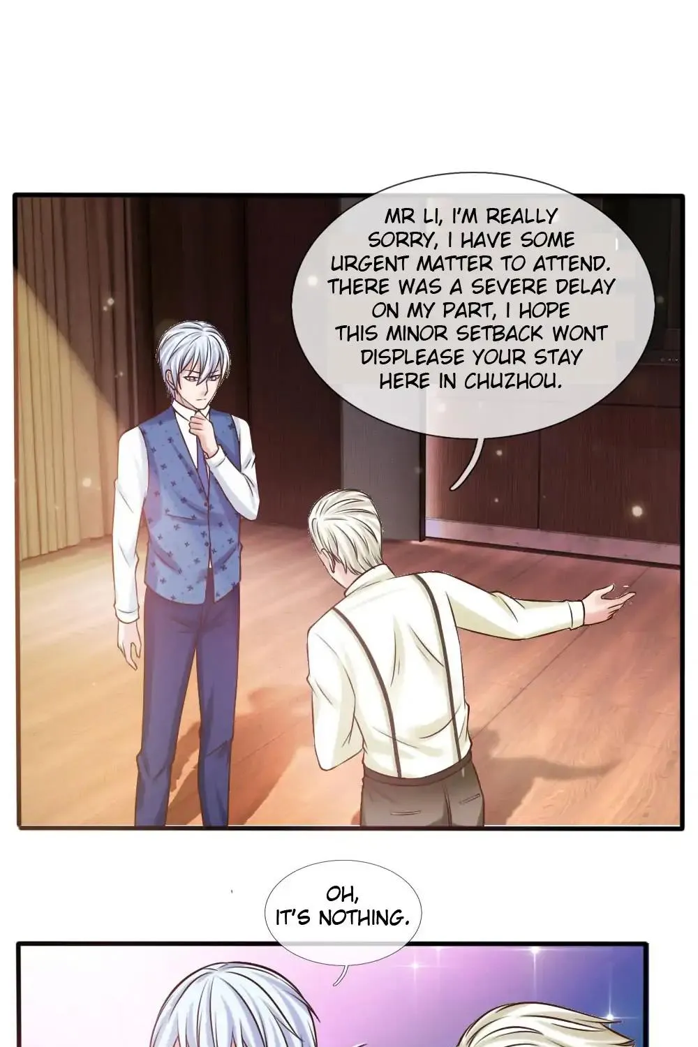 I’m The Great Immortal Chapter 26 page 43 - 