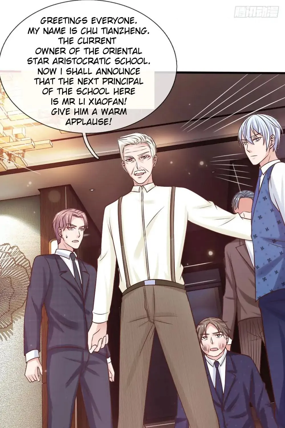 I’m The Great Immortal Chapter 26 page 45 - 
