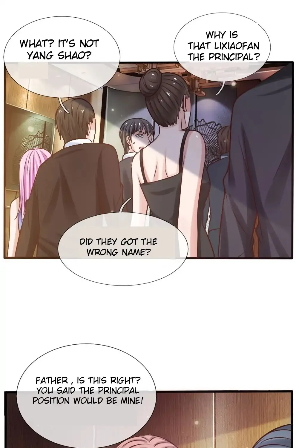 I’m The Great Immortal Chapter 26 page 47 - 