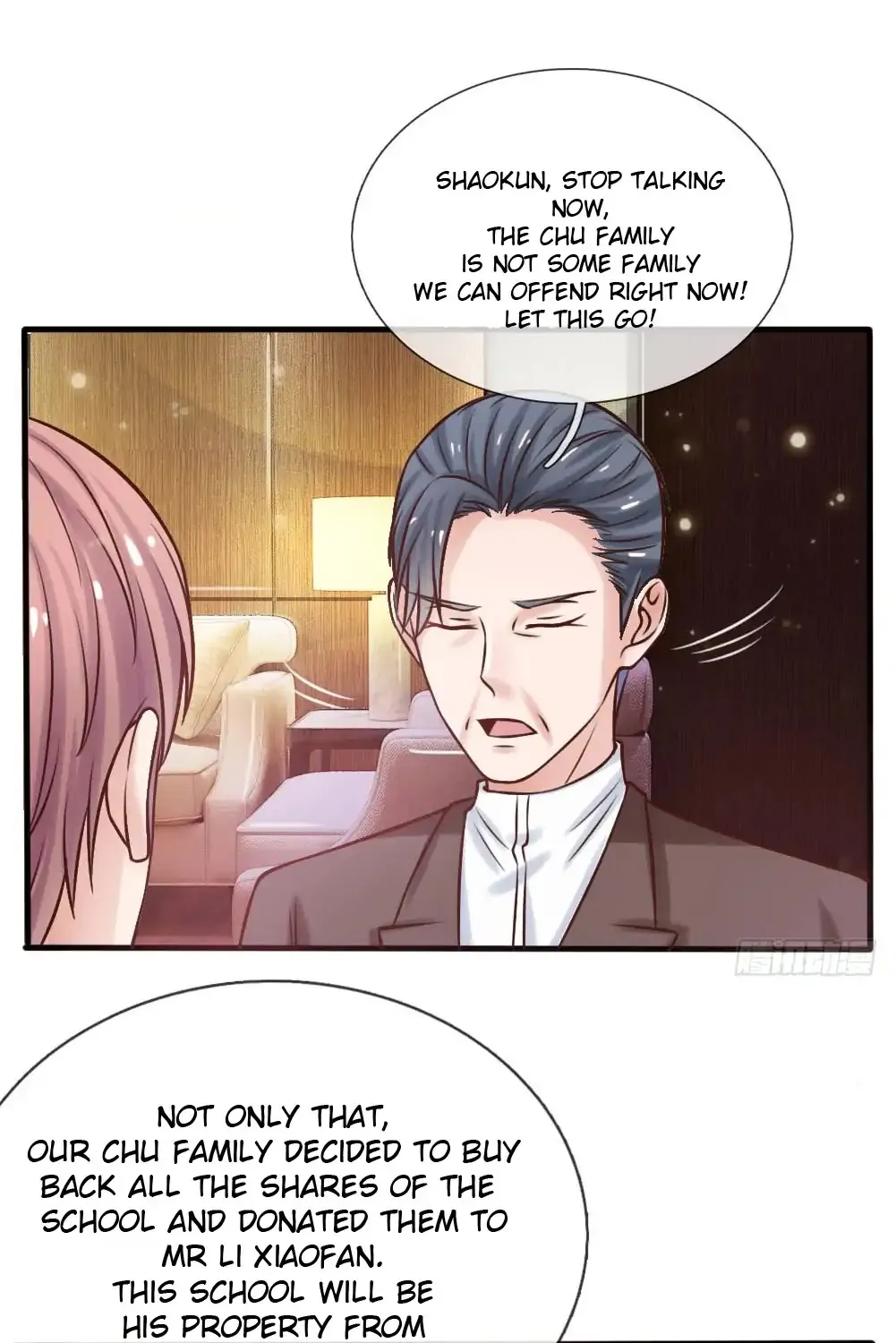 I’m The Great Immortal Chapter 26 page 49 - 