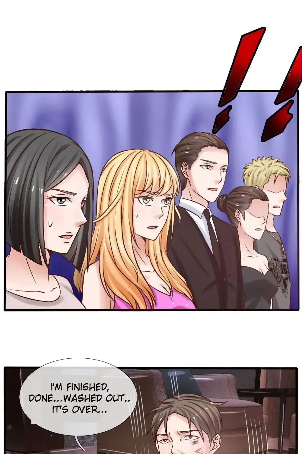 I’m The Great Immortal Chapter 26 page 51 - 