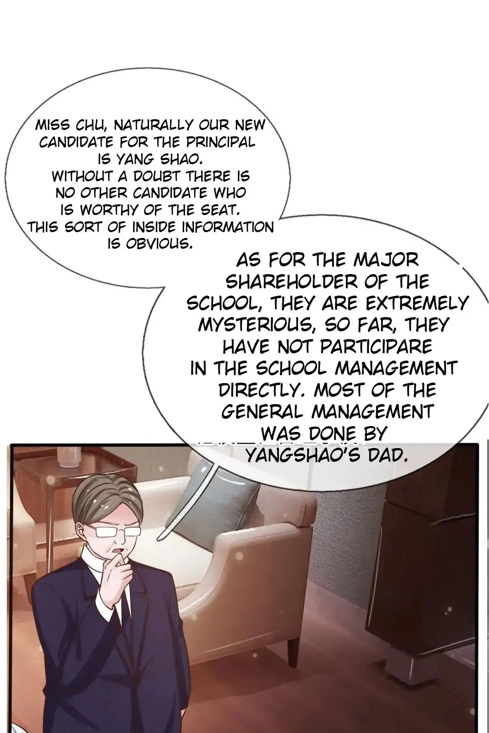 I’m The Great Immortal Chapter 26 page 7 - 