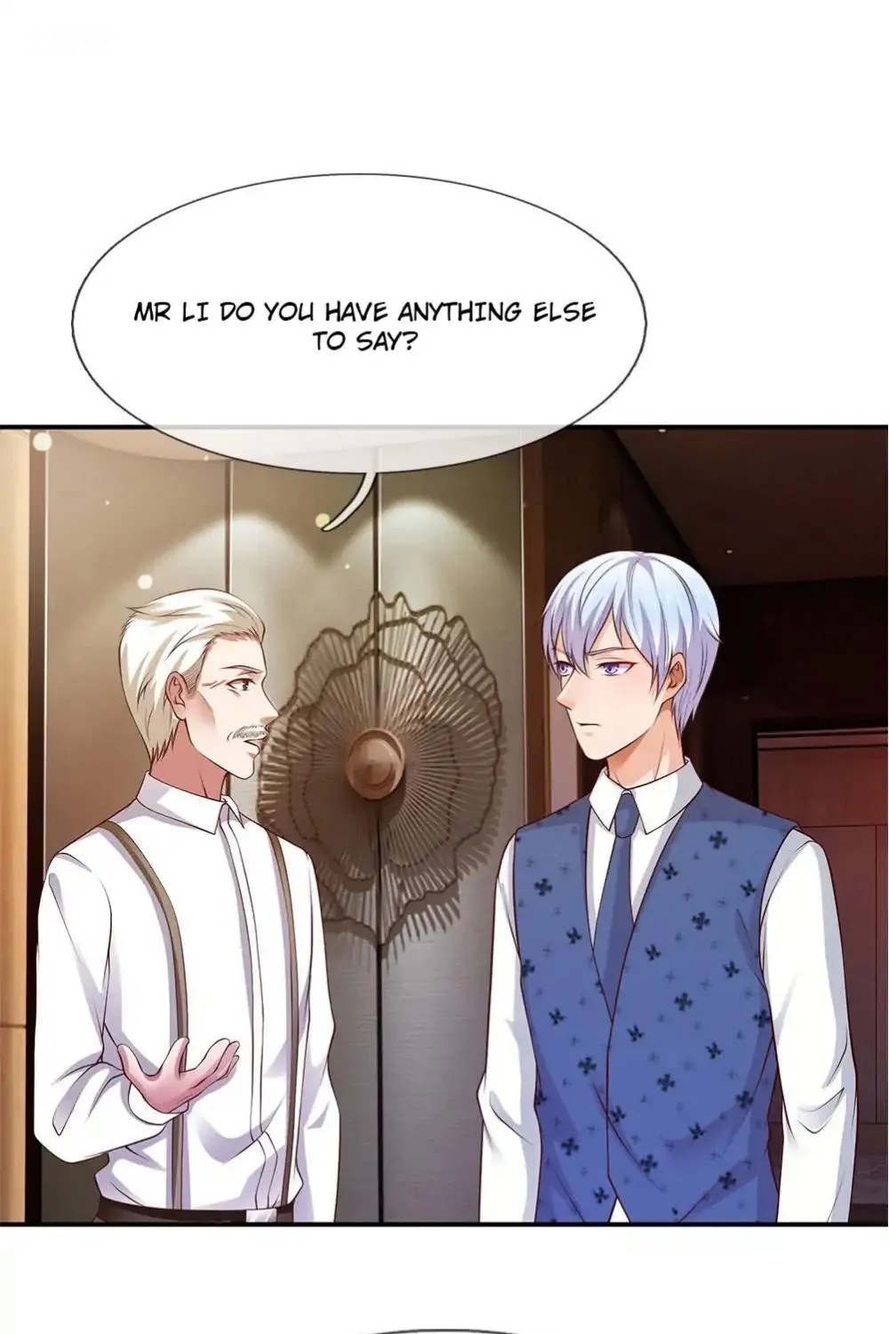 I’m The Great Immortal Chapter 27 page 1 - 