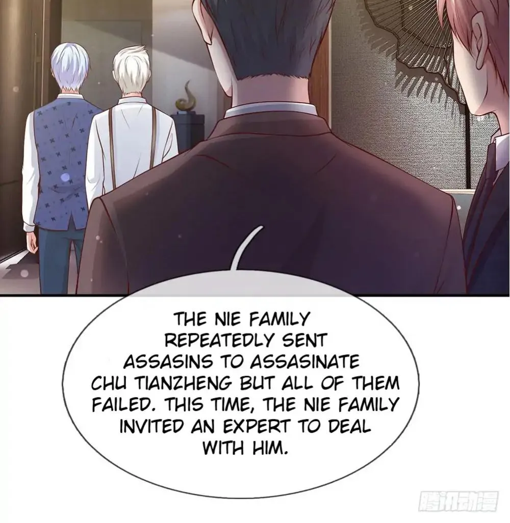 I’m The Great Immortal Chapter 27 page 12 - 