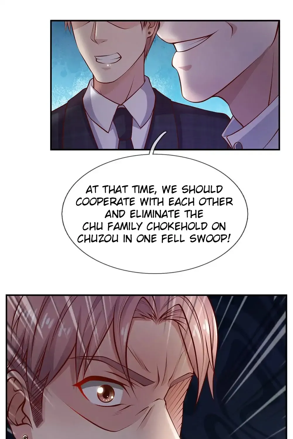 I’m The Great Immortal Chapter 27 page 13 - 