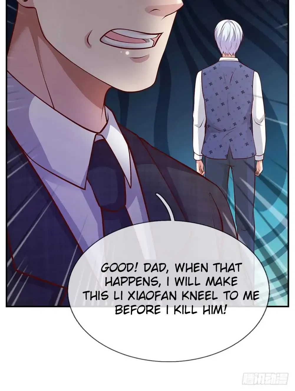 I’m The Great Immortal Chapter 27 page 14 - 