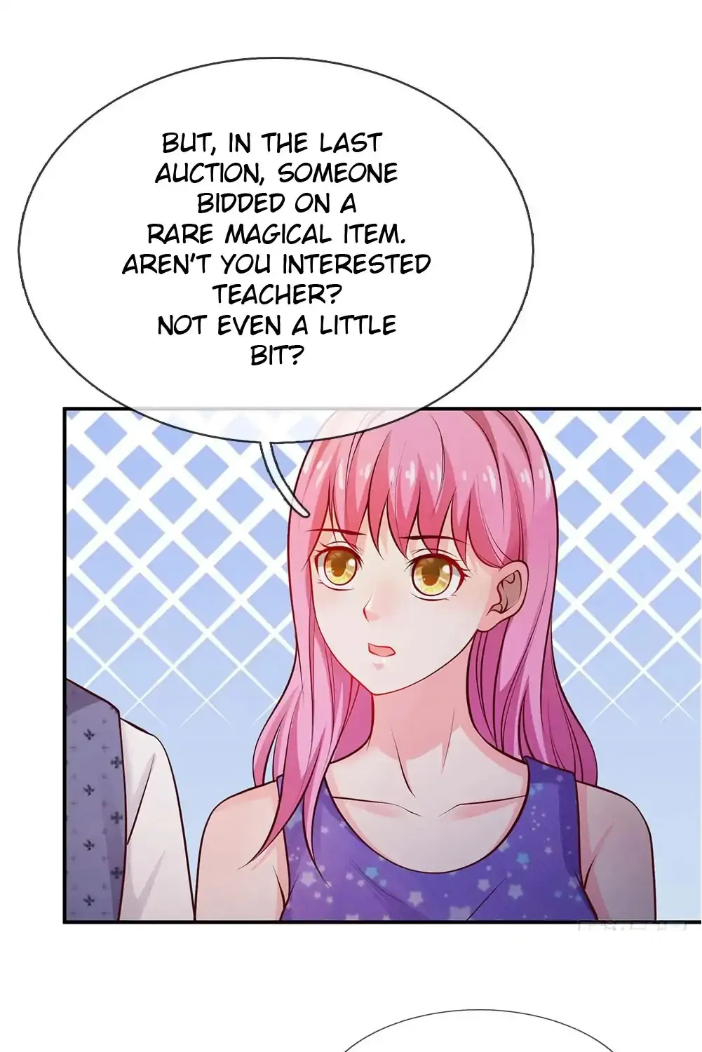 I’m The Great Immortal Chapter 27 page 19 - 