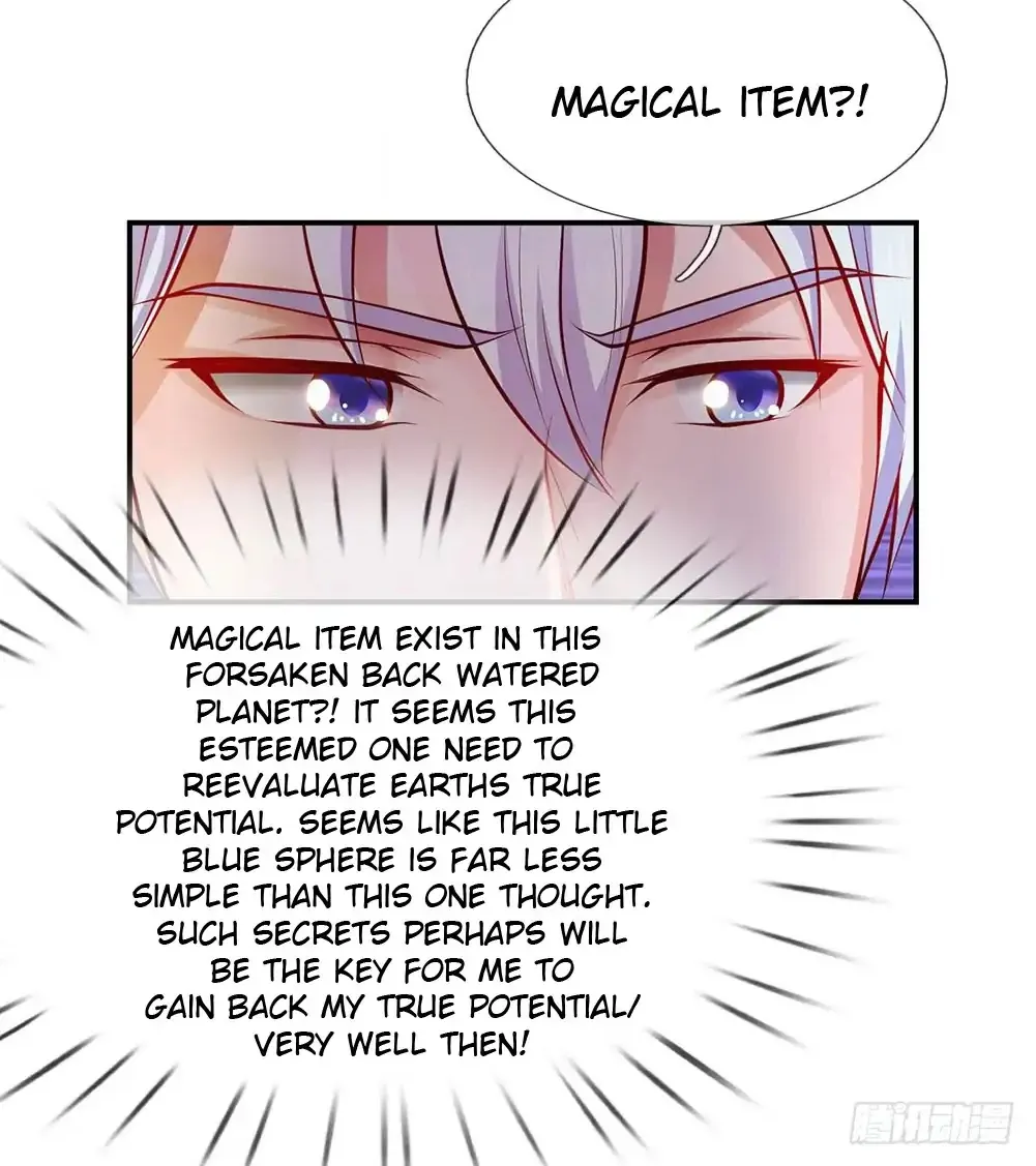 I’m The Great Immortal Chapter 27 page 20 - 