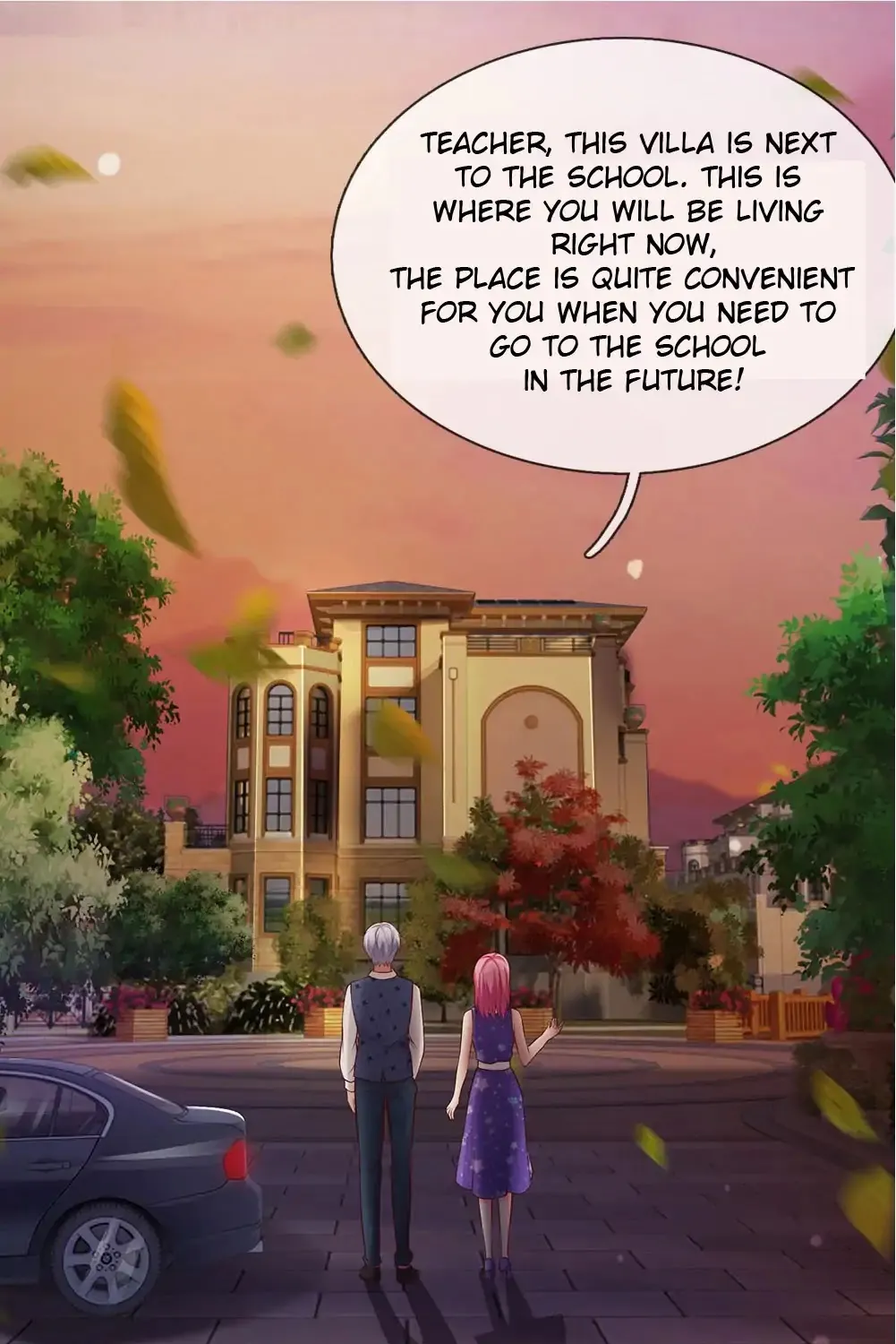 I’m The Great Immortal Chapter 27 page 25 - 