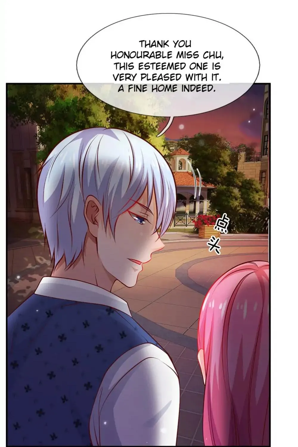 I’m The Great Immortal Chapter 27 page 29 - 