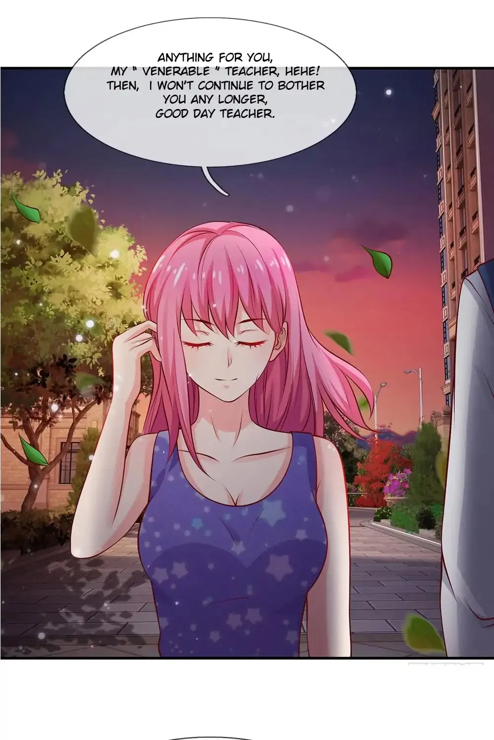 I’m The Great Immortal Chapter 27 page 31 - 