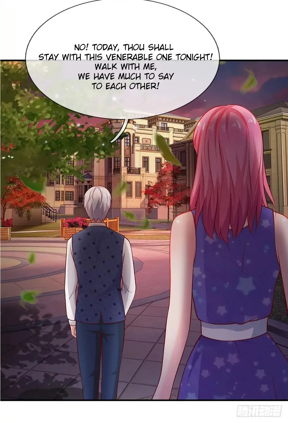 I’m The Great Immortal Chapter 27 page 32 - 