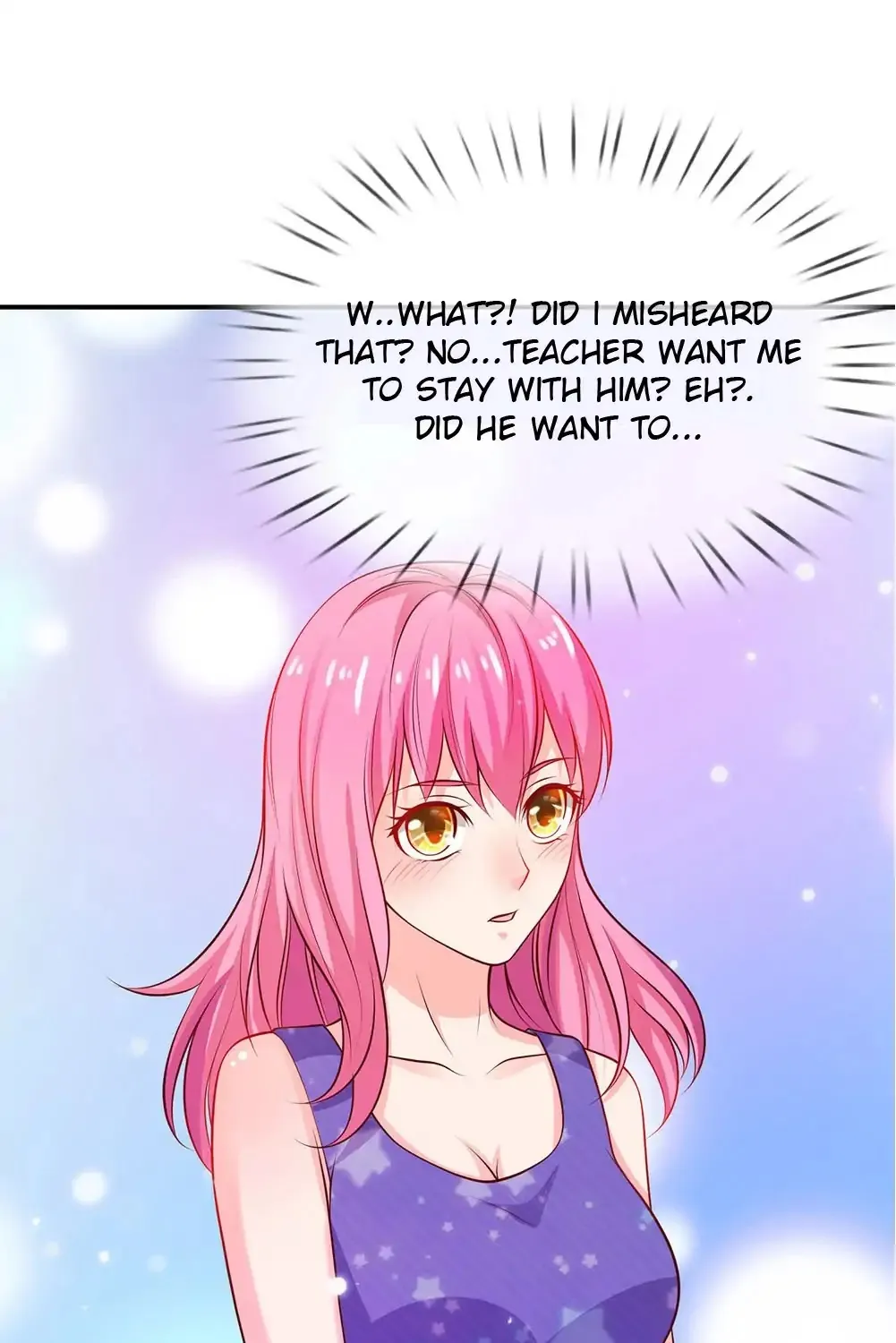 I’m The Great Immortal Chapter 27 page 33 - 