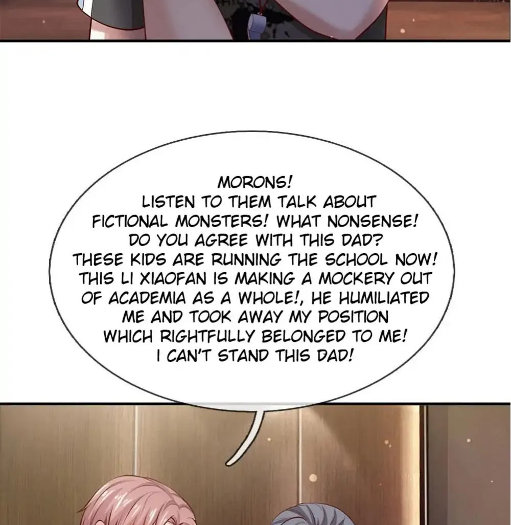 I’m The Great Immortal Chapter 27 page 10 - 