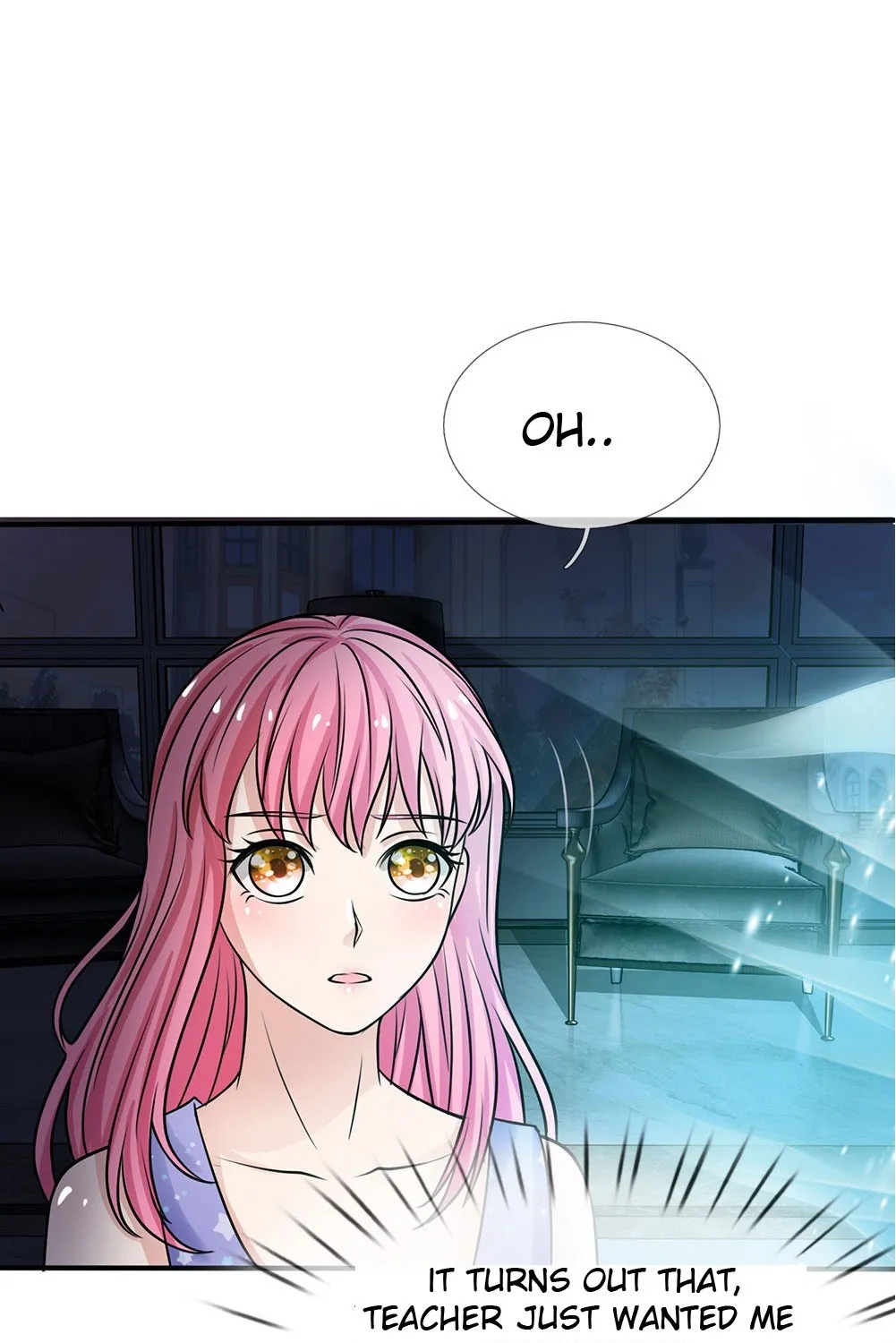 I’m The Great Immortal Chapter 28 page 11 - 