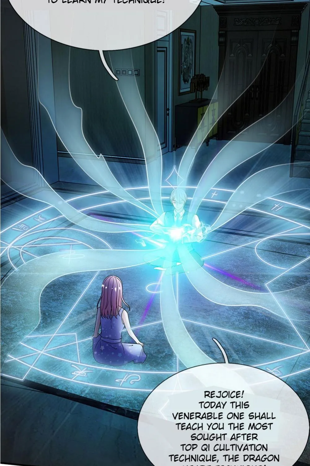 I’m The Great Immortal Chapter 28 page 15 - 