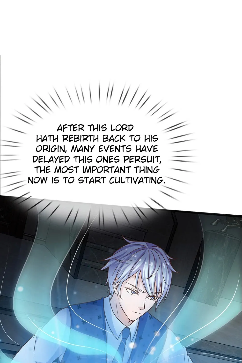 I’m The Great Immortal Chapter 28 page 21 - 