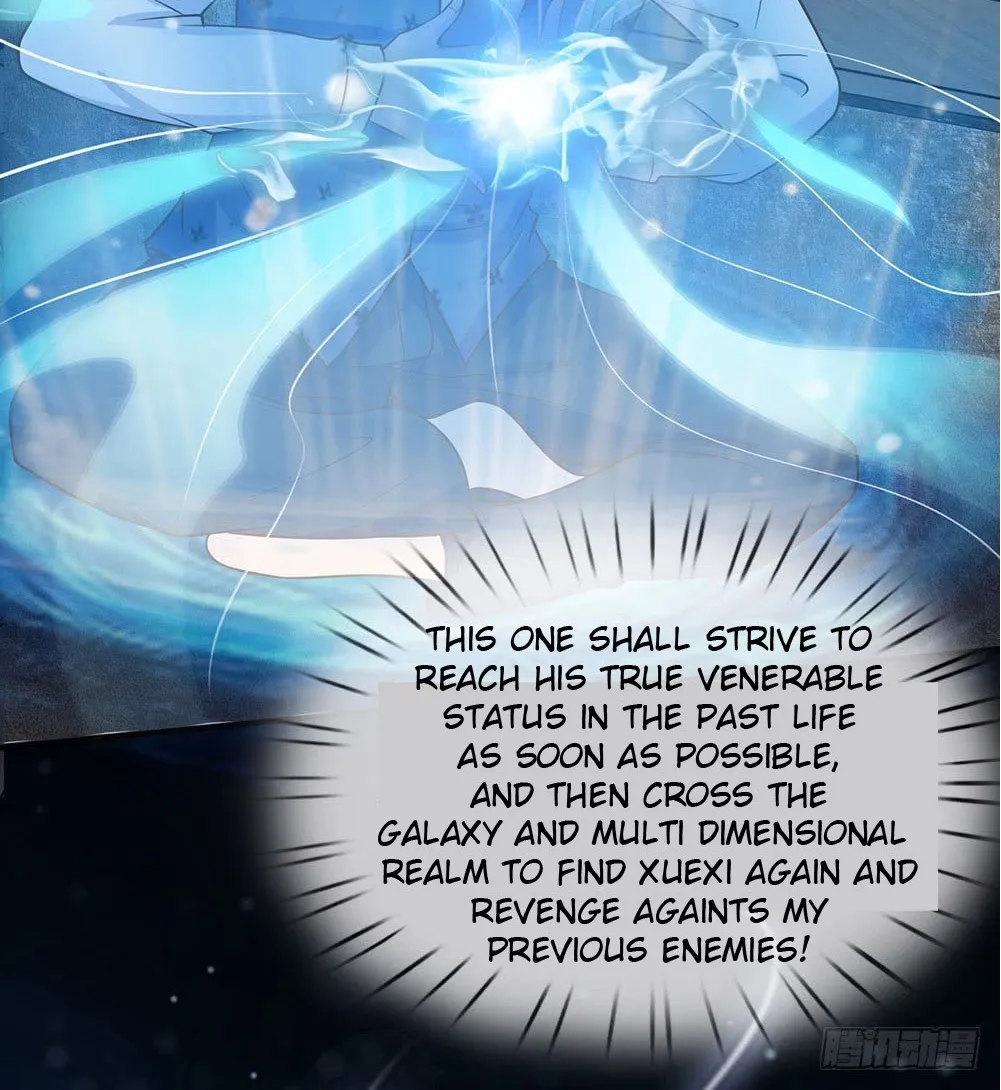 I’m The Great Immortal Chapter 28 page 22 - 