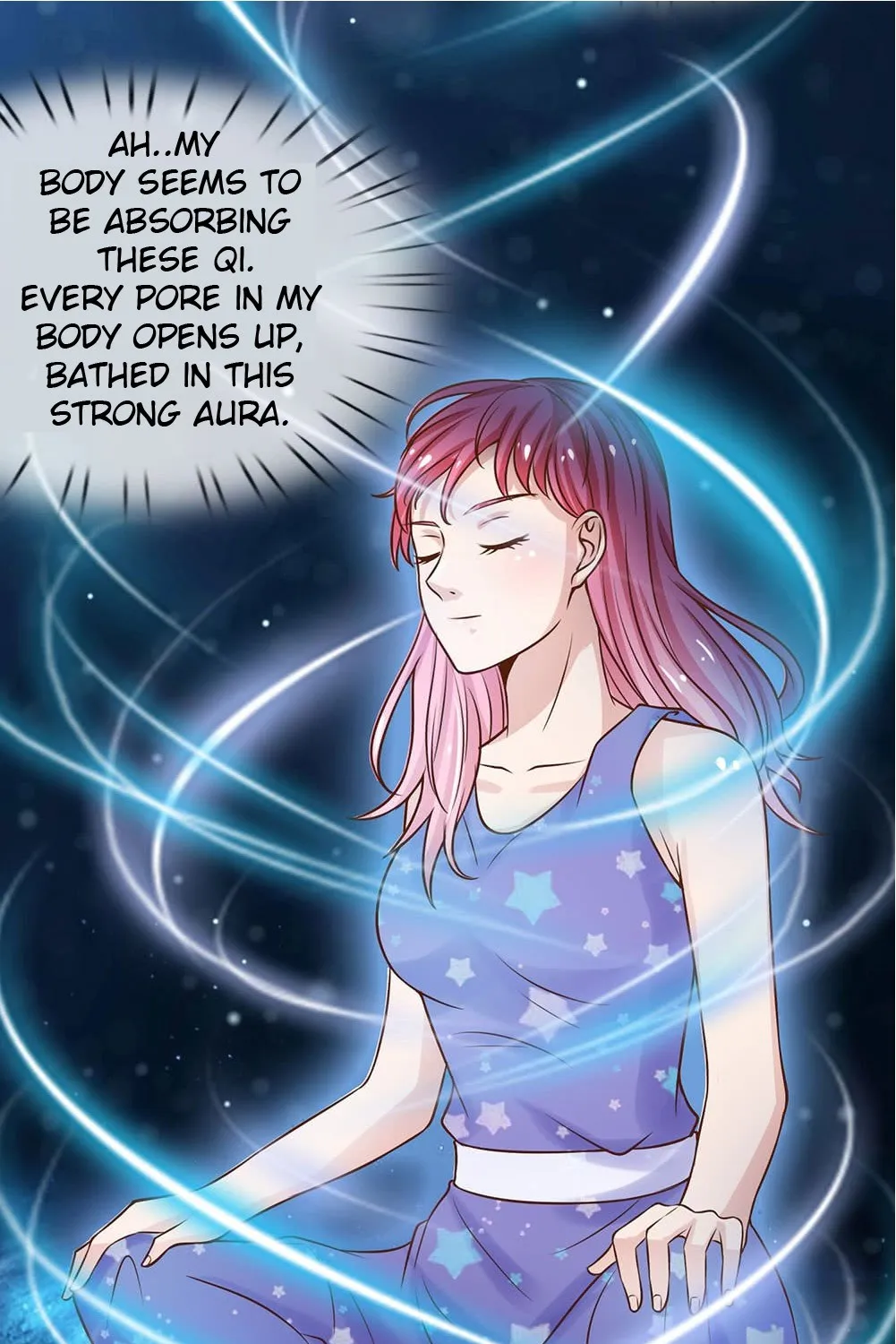 I’m The Great Immortal Chapter 28 page 24 - 