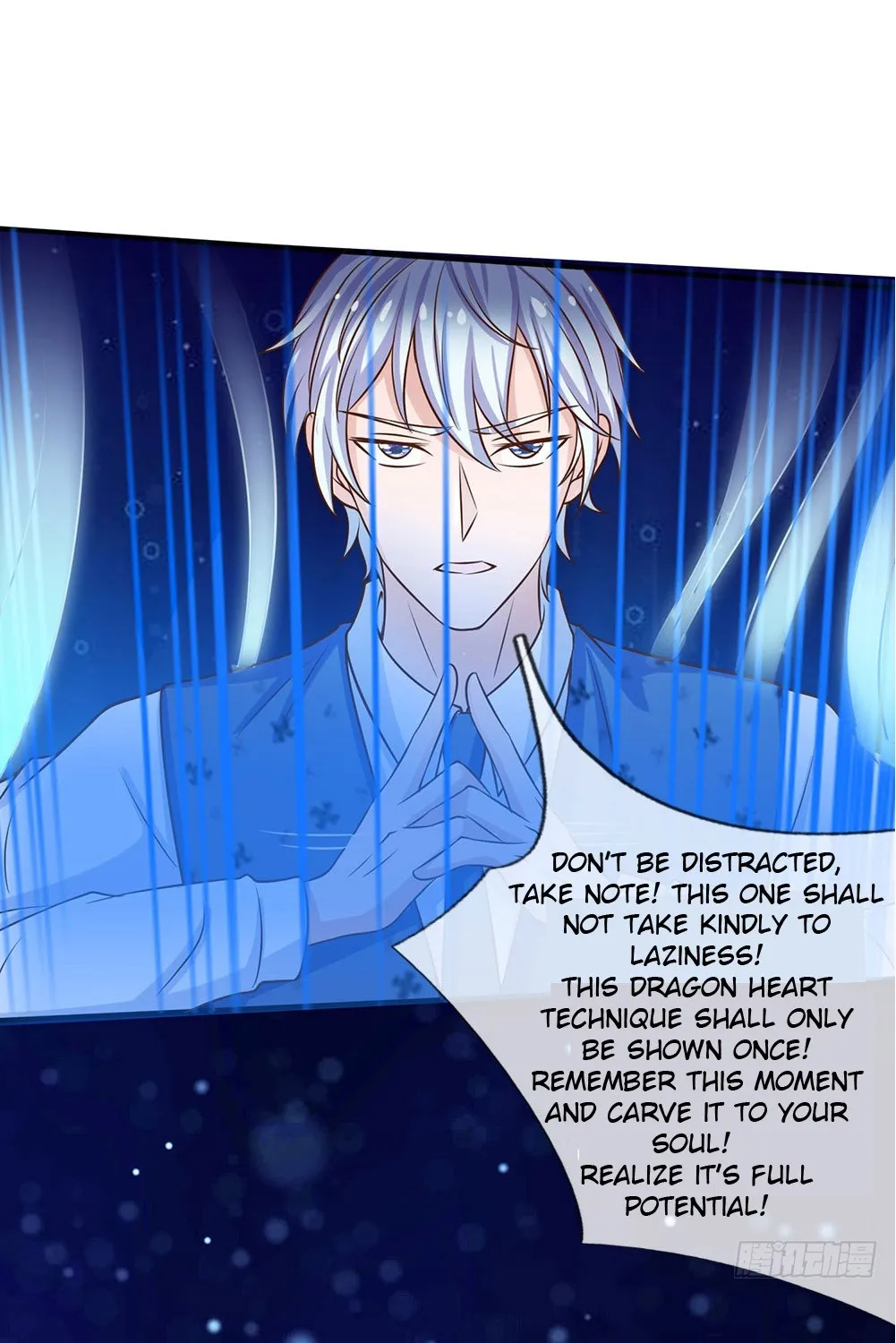 I’m The Great Immortal Chapter 28 page 26 - 