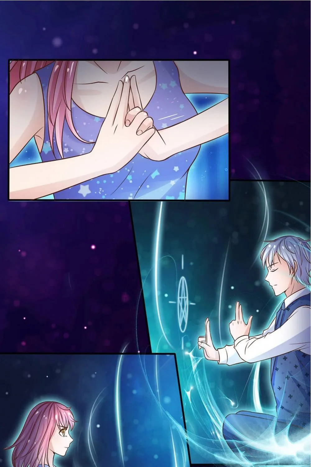 I’m The Great Immortal Chapter 28 page 28 - 