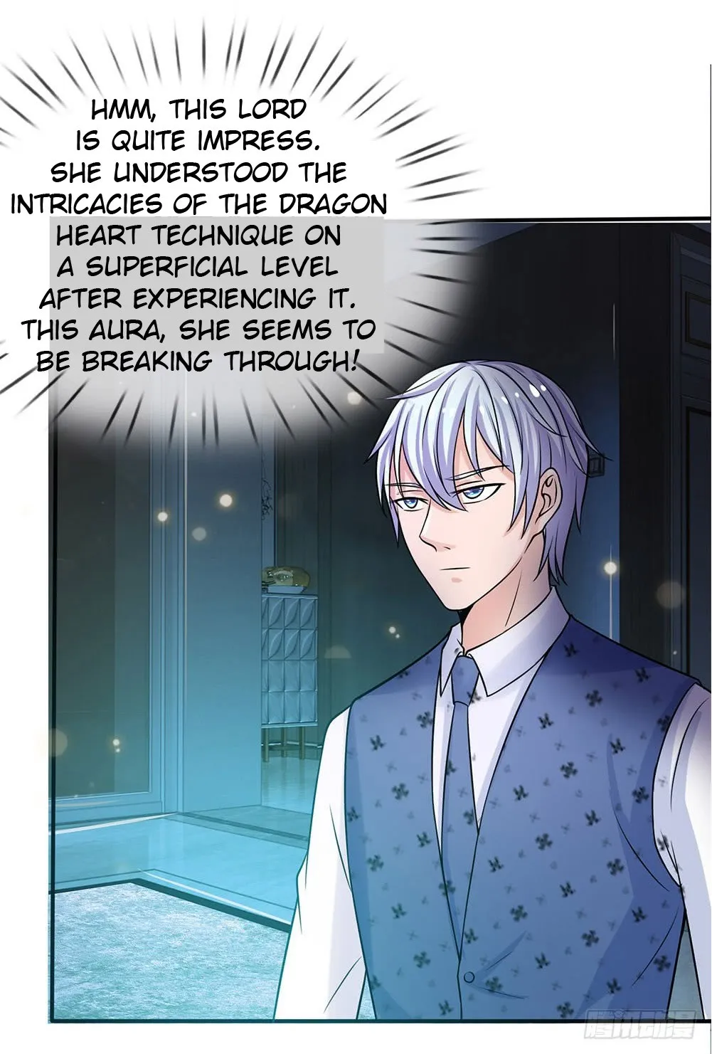 I’m The Great Immortal Chapter 28 page 34 - 