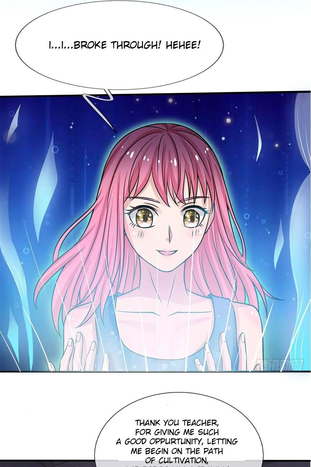 I’m The Great Immortal Chapter 28 page 39 - 
