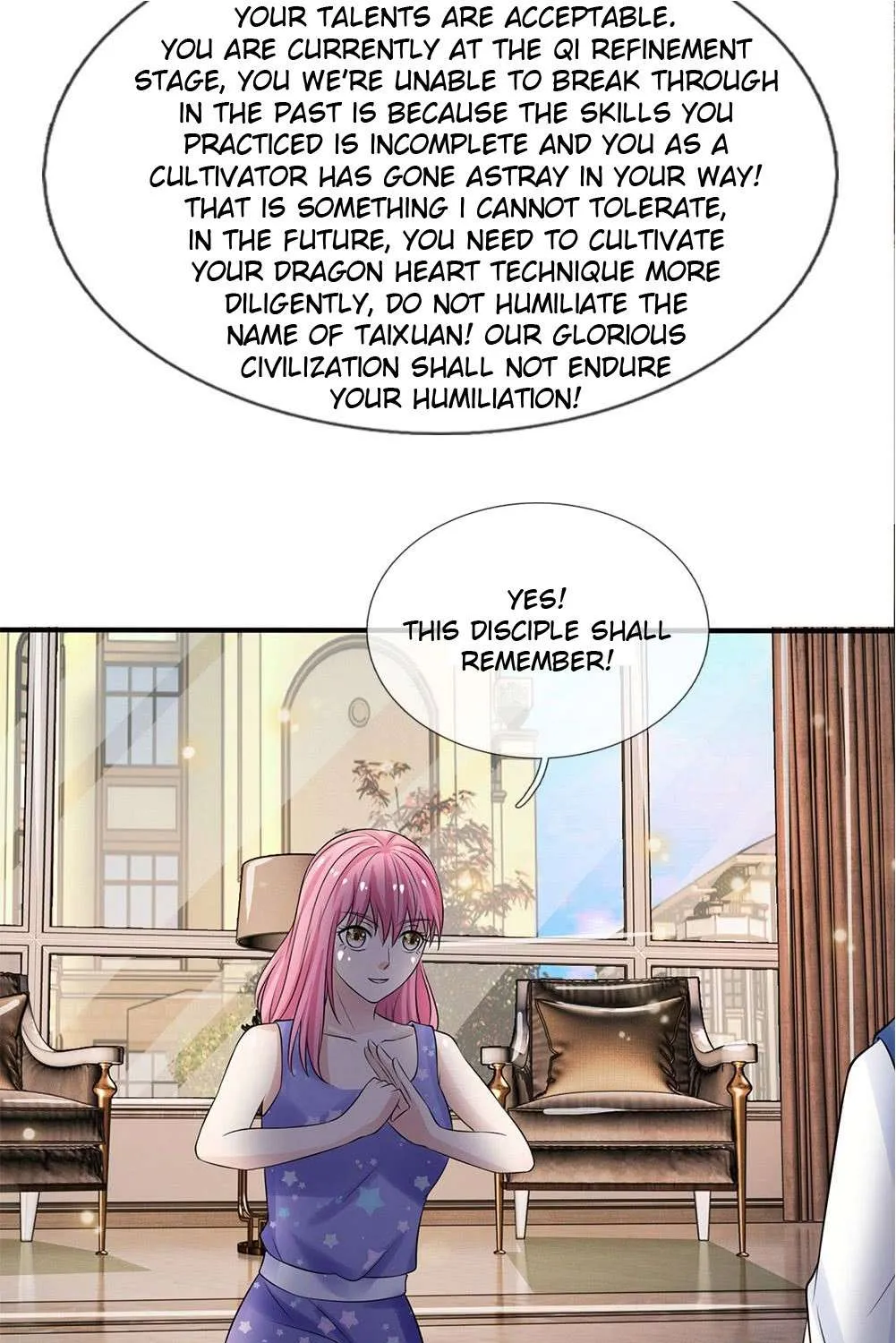 I’m The Great Immortal Chapter 28 page 41 - 